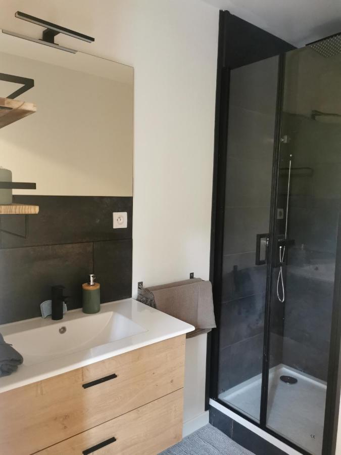 Charmant Appartement A 1 Minute Du Lac Annecy Zewnętrze zdjęcie