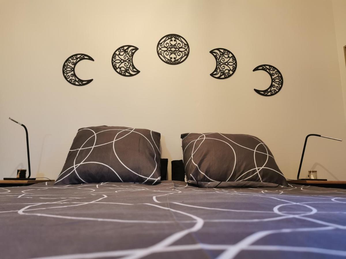 Charmant Appartement A 1 Minute Du Lac Annecy Zewnętrze zdjęcie