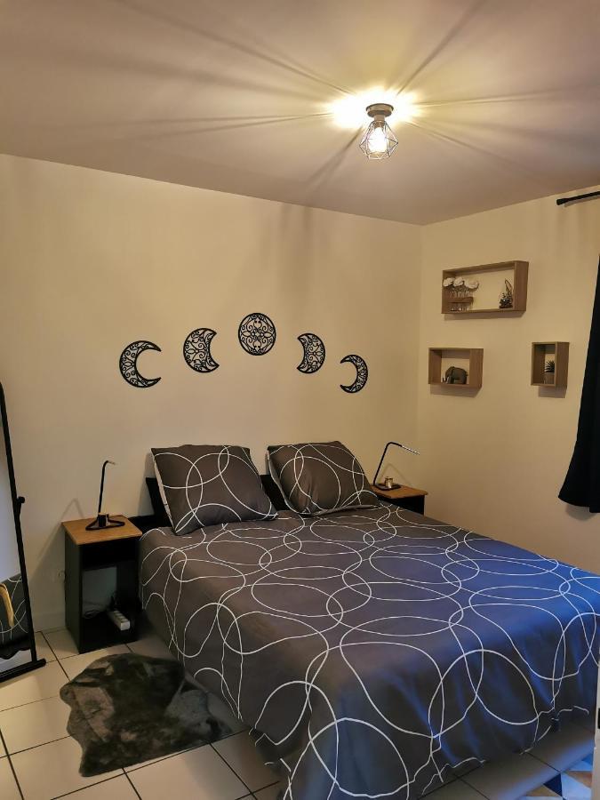 Charmant Appartement A 1 Minute Du Lac Annecy Zewnętrze zdjęcie