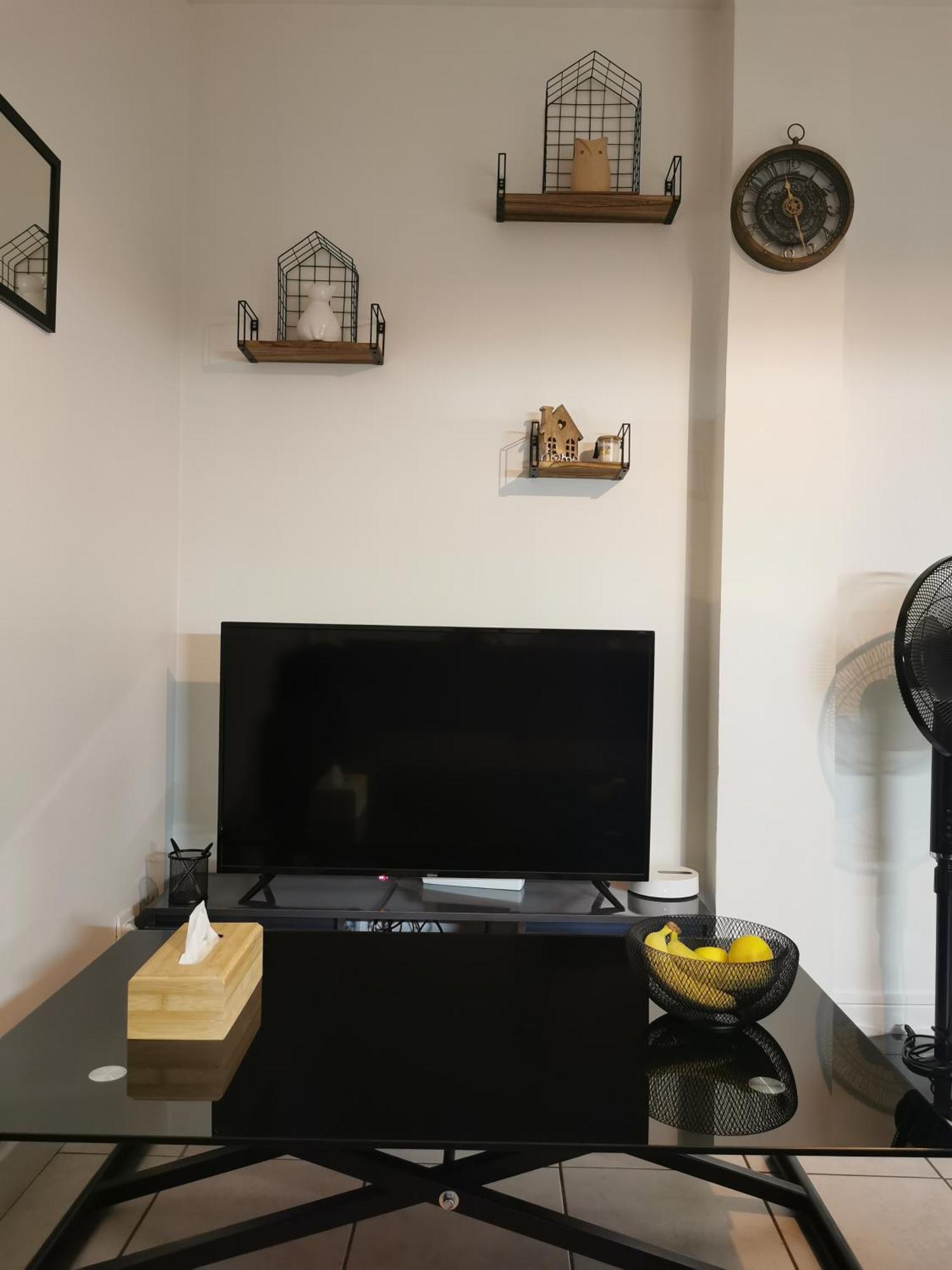 Charmant Appartement A 1 Minute Du Lac Annecy Zewnętrze zdjęcie