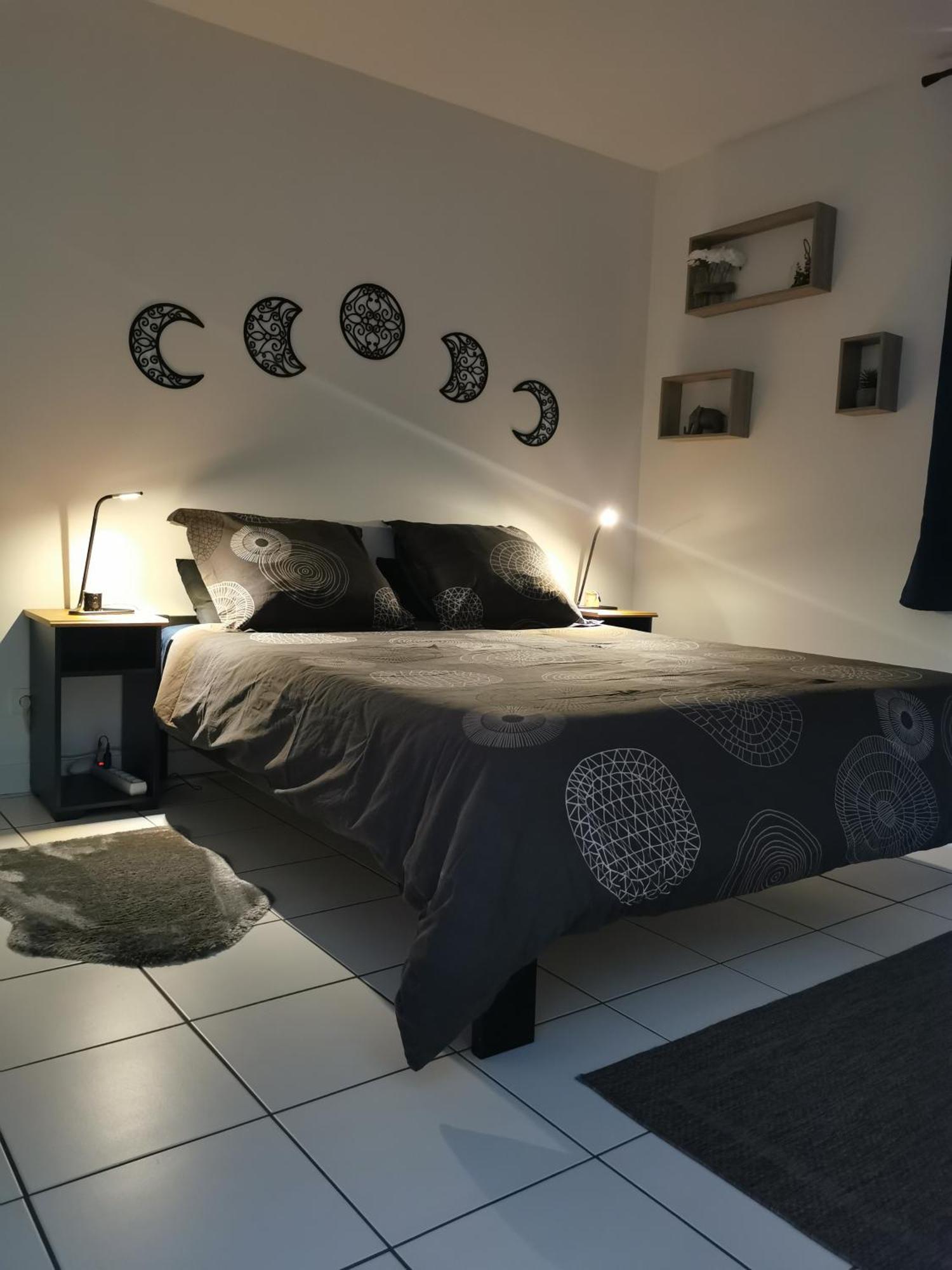 Charmant Appartement A 1 Minute Du Lac Annecy Zewnętrze zdjęcie