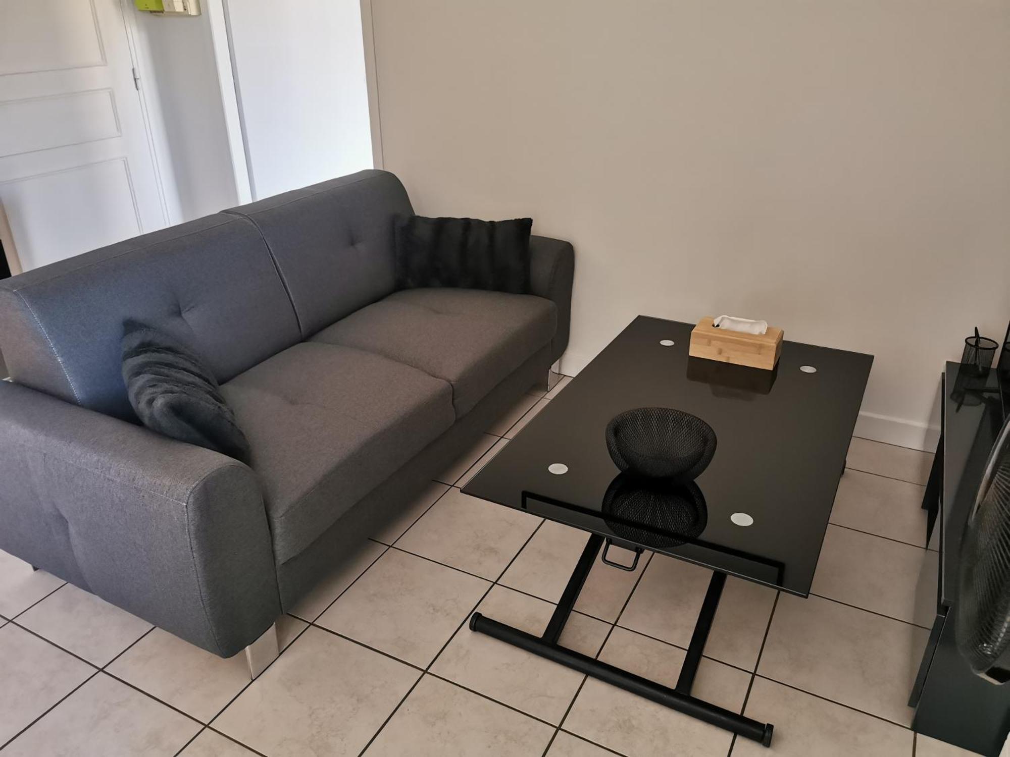 Charmant Appartement A 1 Minute Du Lac Annecy Zewnętrze zdjęcie